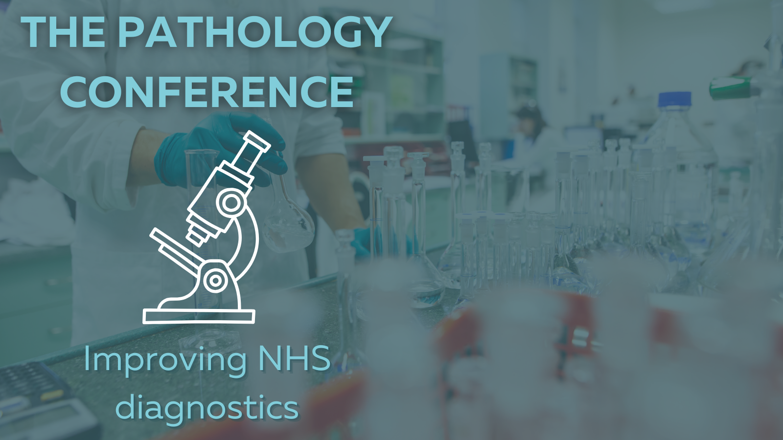 Convenzis Event The Pathology Conference South
