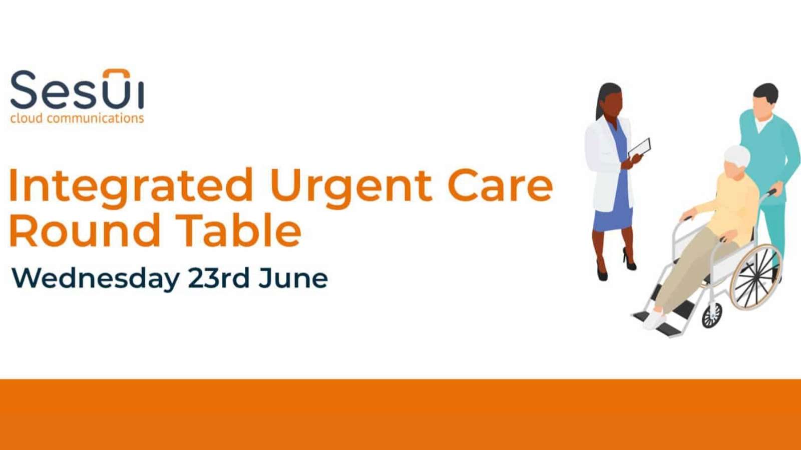 Convenzis Event 2021 NHS Reforms What they really mean for Social