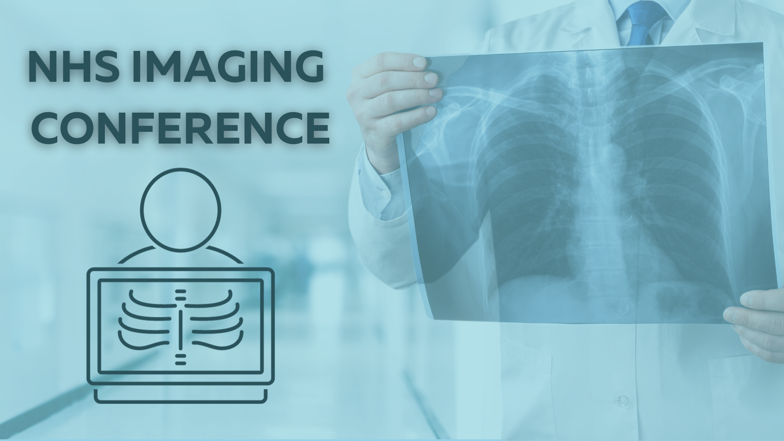 Convenzis Event The NHS Radiology Conference North 2024