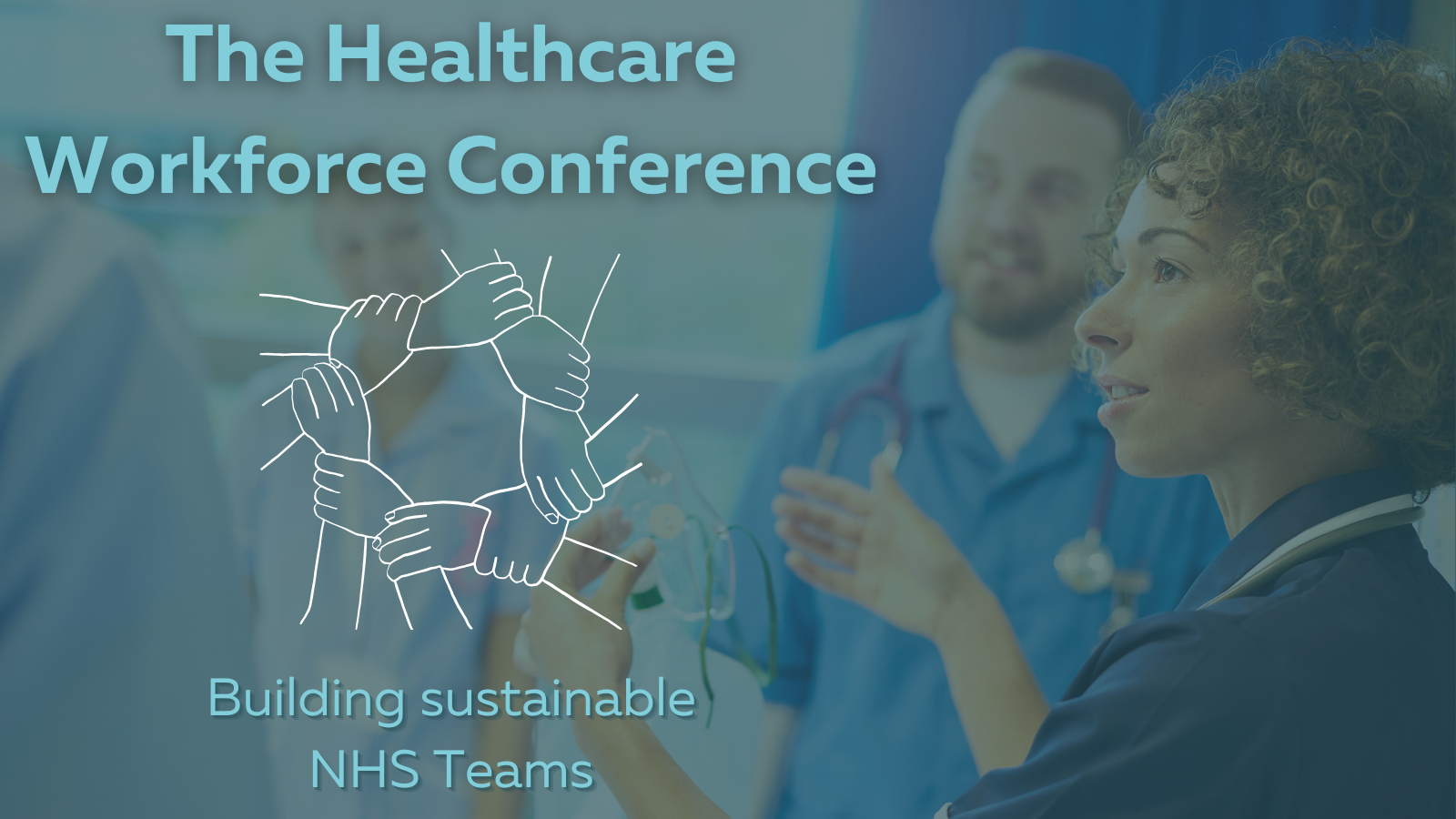 Convenzis - Event ~ The Healthcare Workforce Conference North