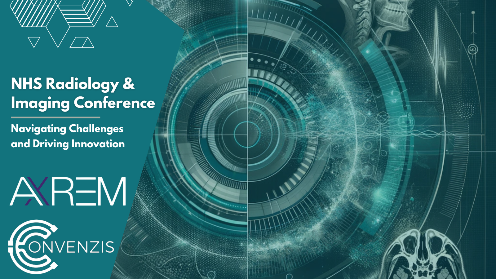 Convenzis - Event ~ 11th NHS Radiology and Imaging Conference ...