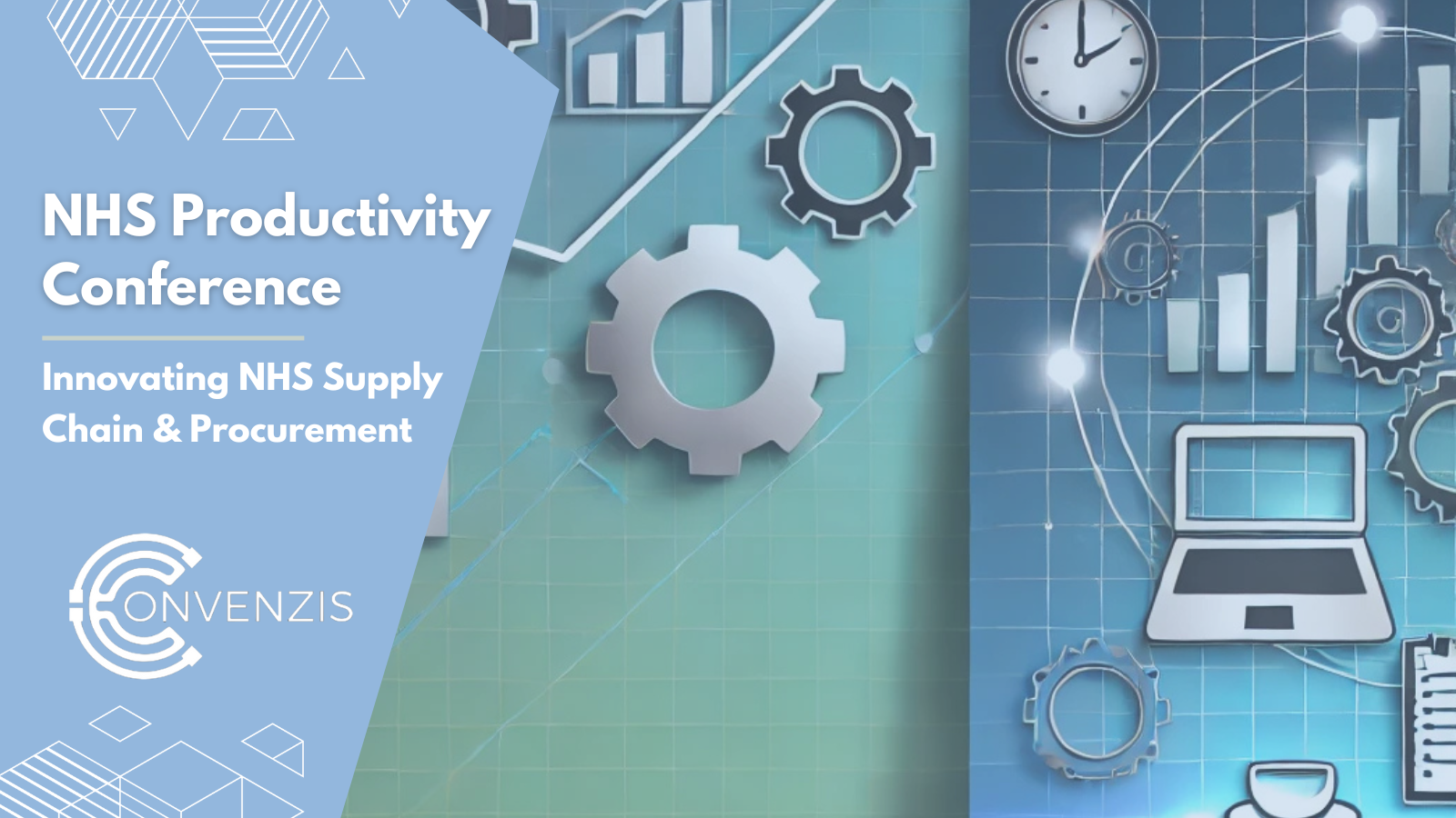 Convenzis Event Nhs Productivity Conference Innovating Nhs Supply