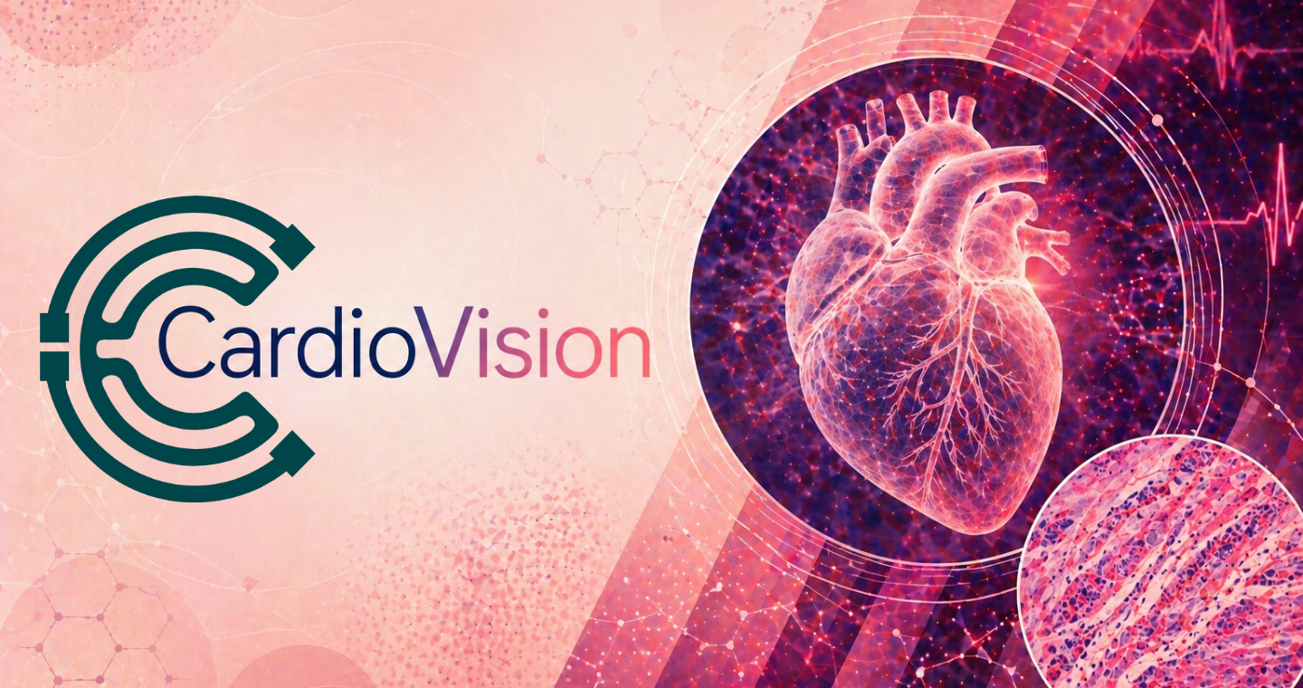 Convenzis - Event ~ CardioVision 2026: The NHS Cardiology Strategy ...