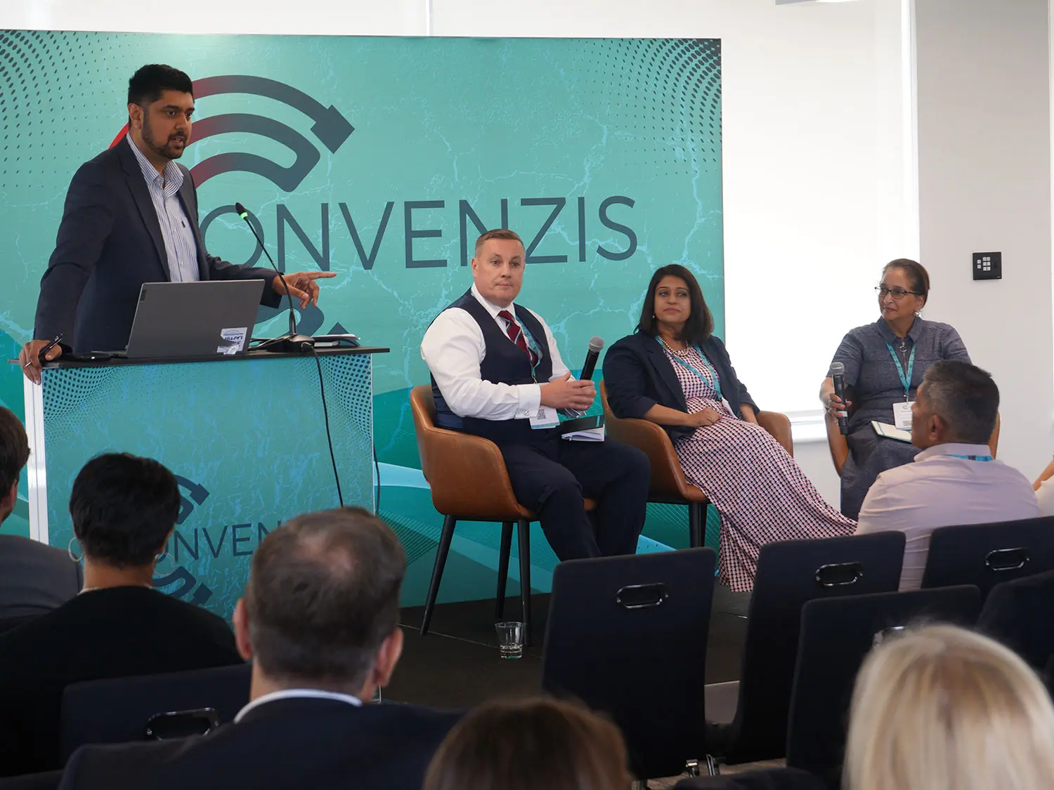 Industry Leading Healthcare Events