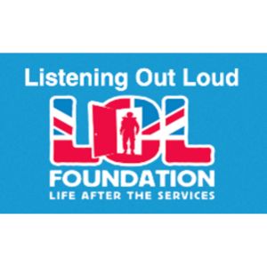 The Listening out Loud Foundation