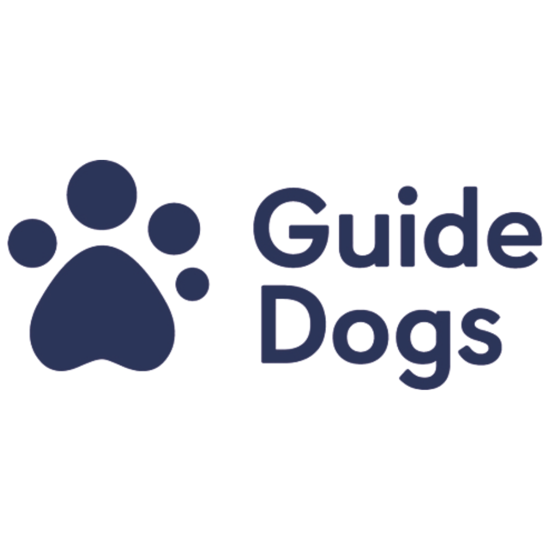 Guide Dogs UK