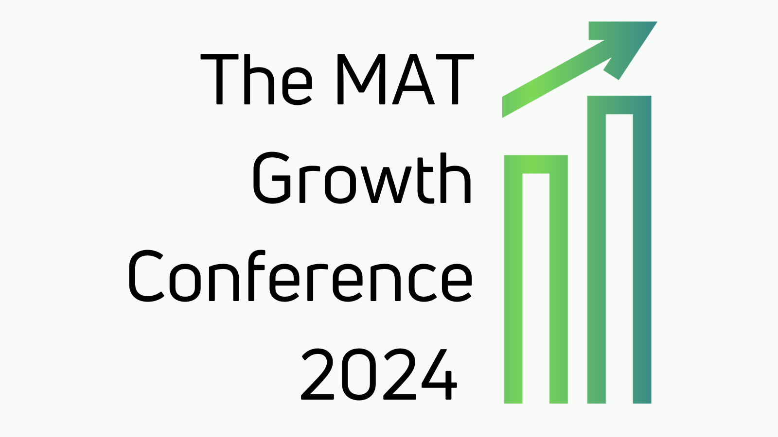 Convenzis Event The Mat Growth Conference 2024 Growing beyond