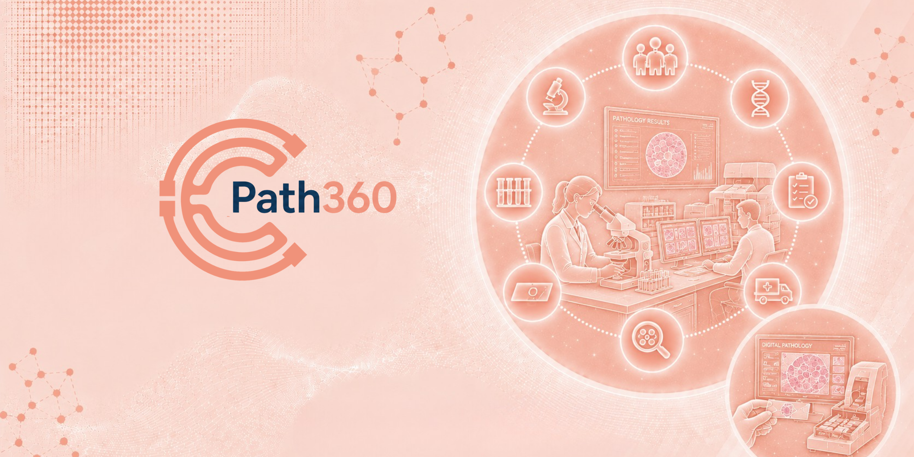 PathVision Scotland The Nhs Pathology Strategy Conference logo
