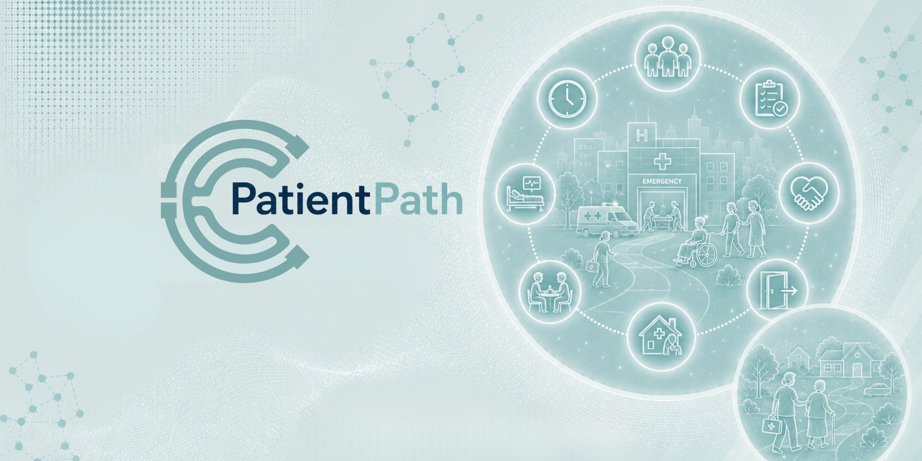 Patience Path Convenzis - Event ~ PatientPath 2026: Optimising NHS Pathways to ...