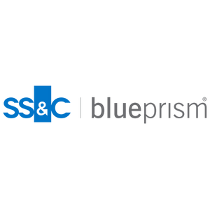 SS&C | Blue Prism