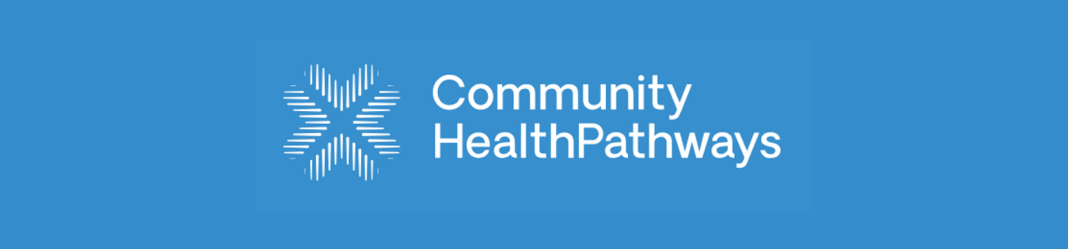 Convenzis - News ~ Community Health Pathways