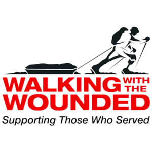 Walking with the Wounded