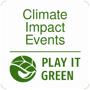 Play It Green