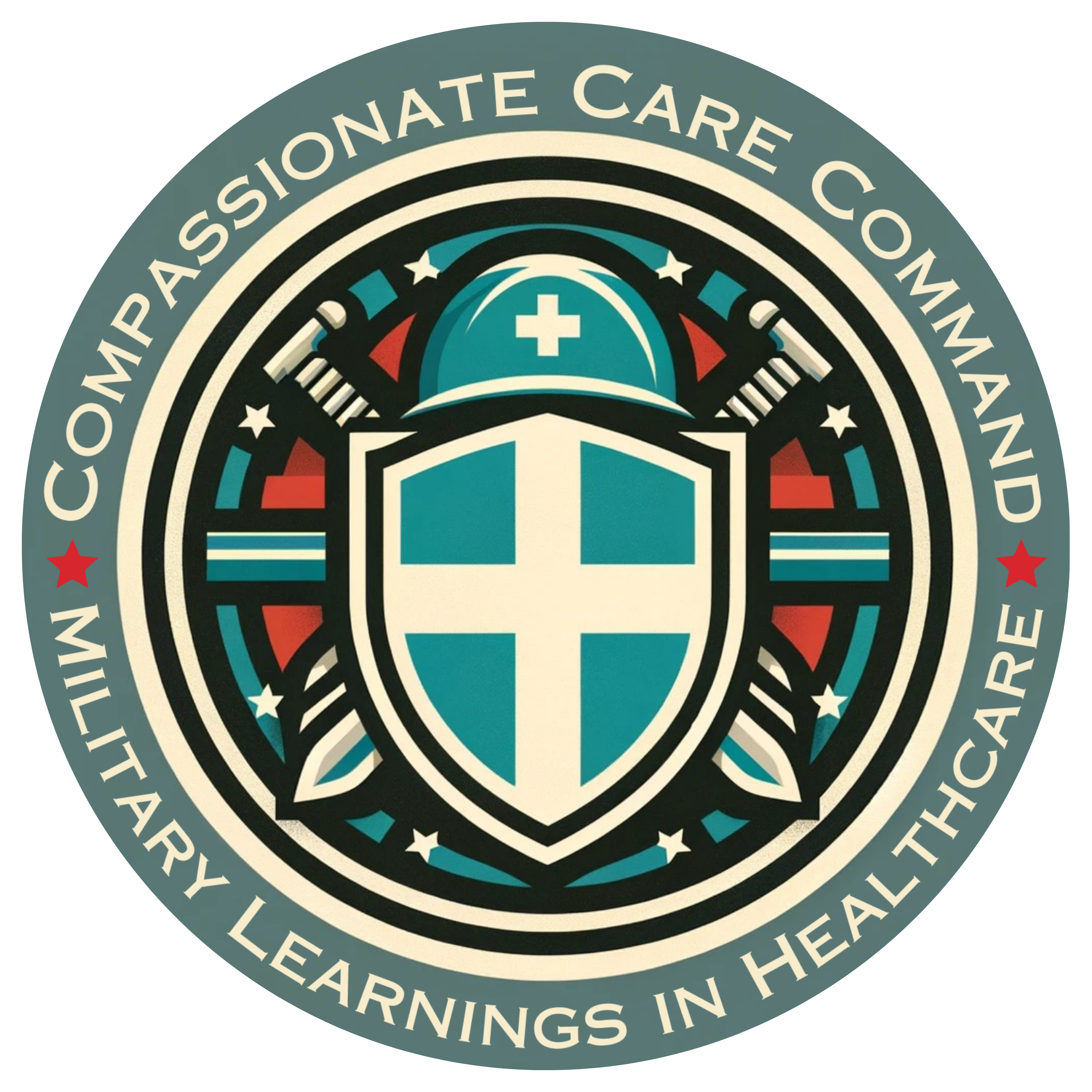 compassionate care command training
