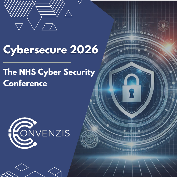 Cybersecure 2026: The NHS Cyber Security Conference