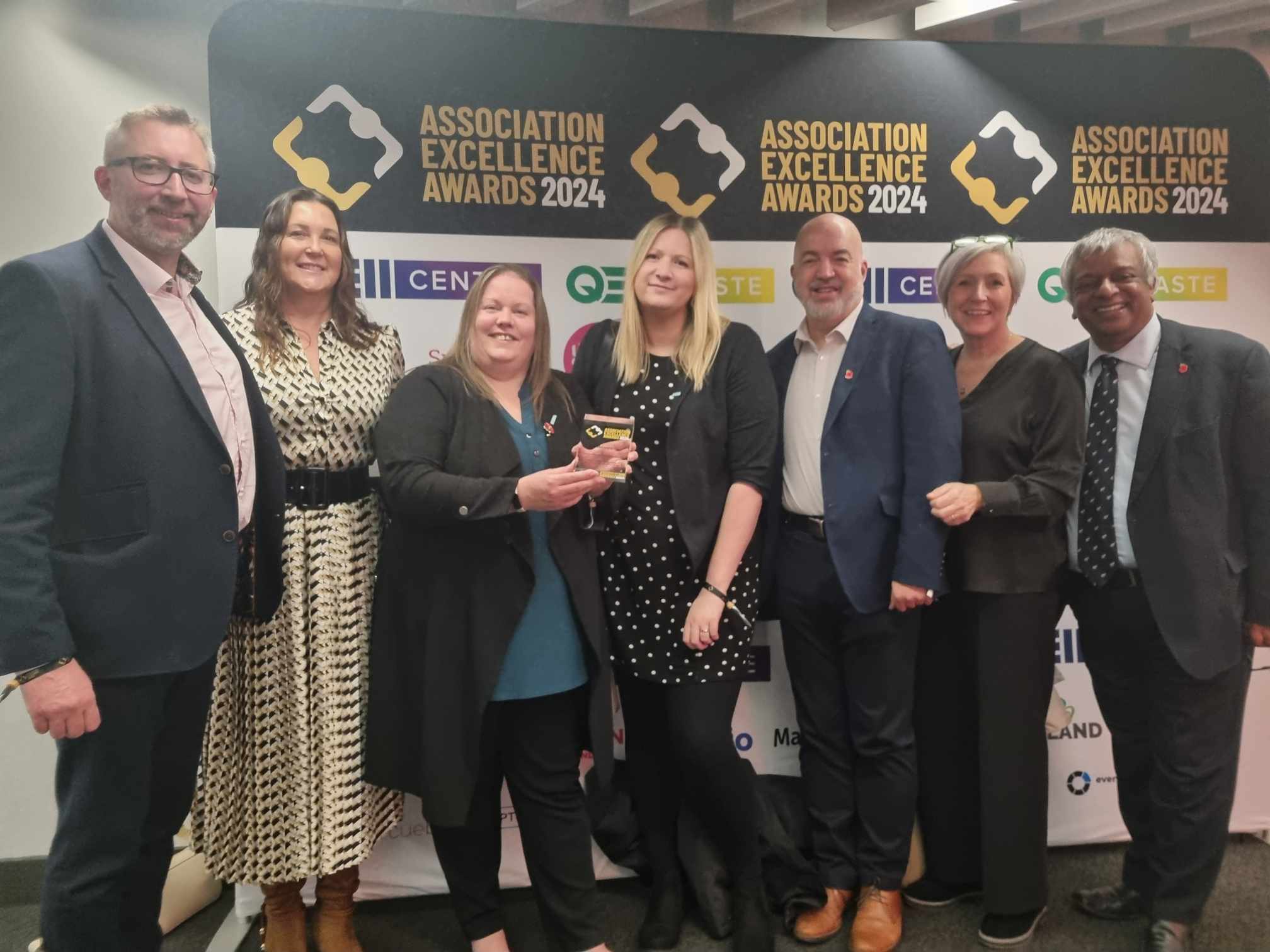 111124 AXREM Sustainability Work Recognised with Award photo 67321b54d6a09