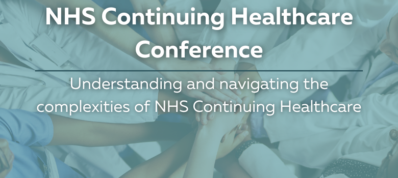4th NHS Continuing Healthcare Conference