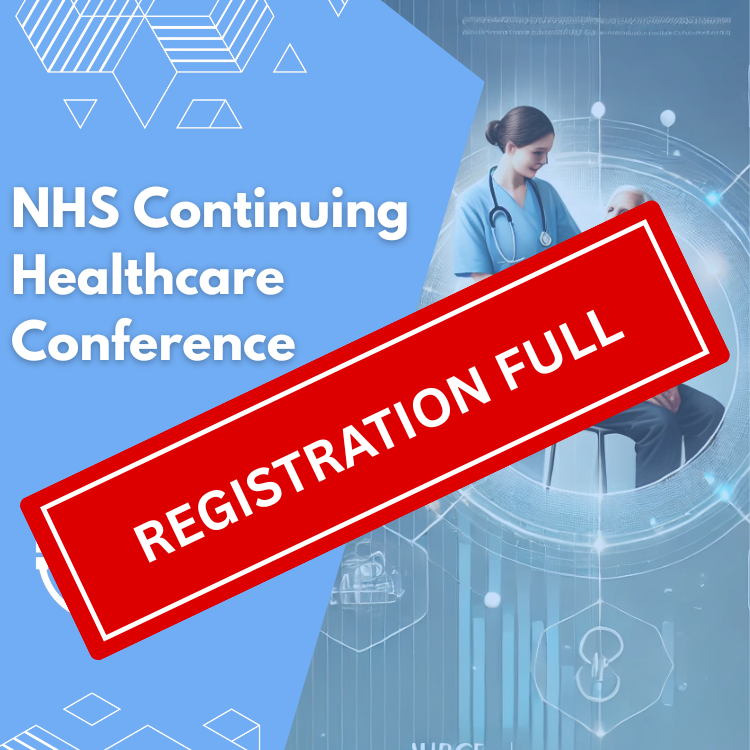 5th NHS Continuing Healthcare Conference