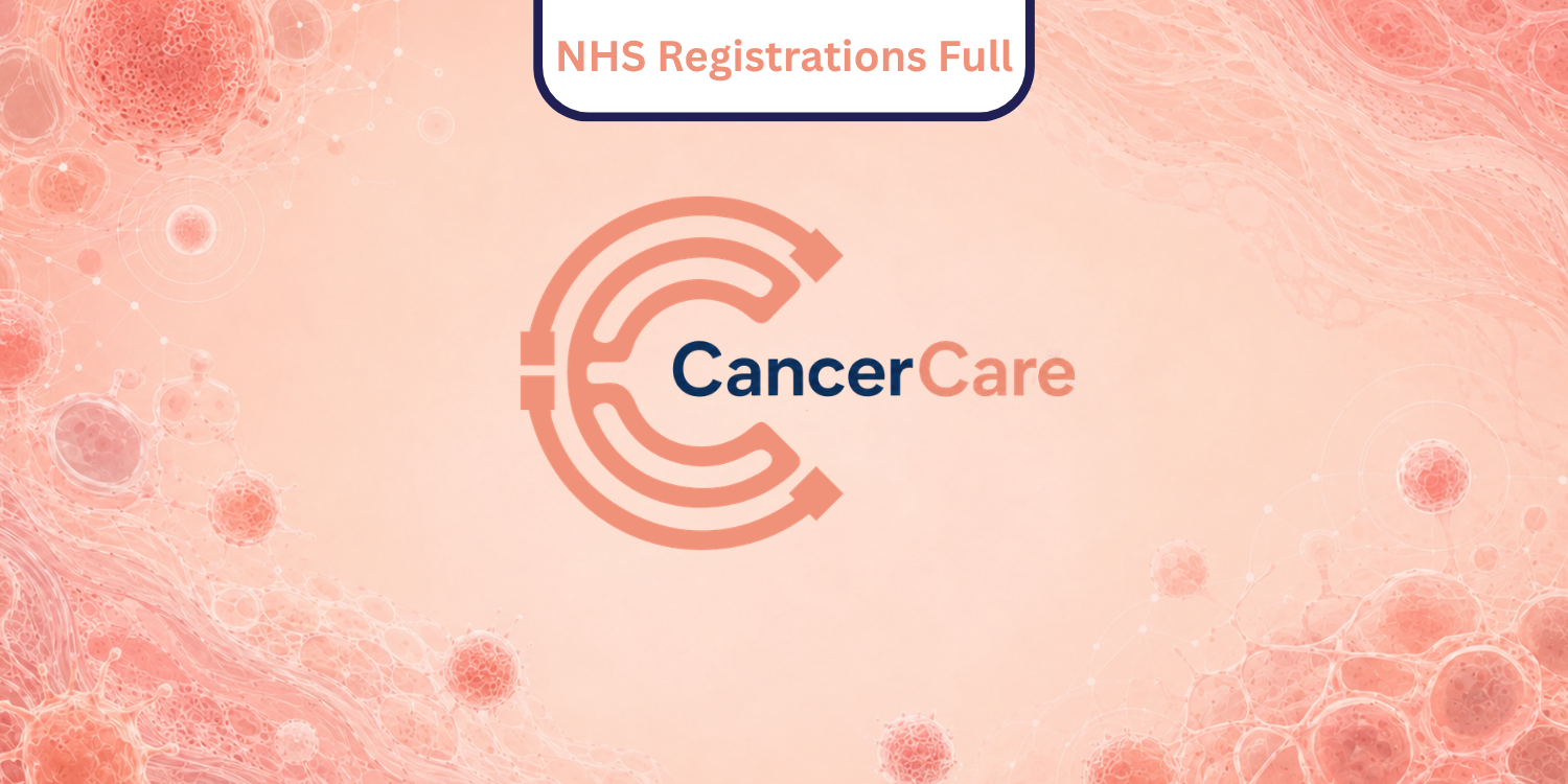 CancerCare 2026: The NHS Oncology Conference