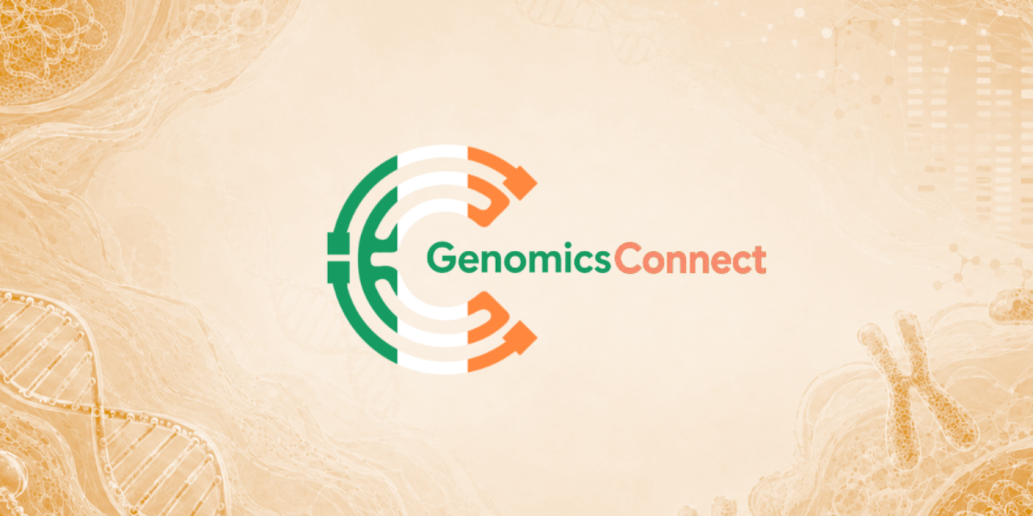 GenomicsConnect Ireland: The NHS Genomics & Clinical Integration Conference