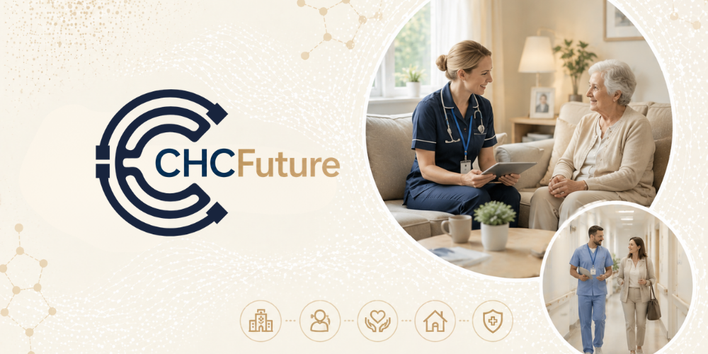 CHCFuture 2026: The NHS Continuing Healthcare Conference