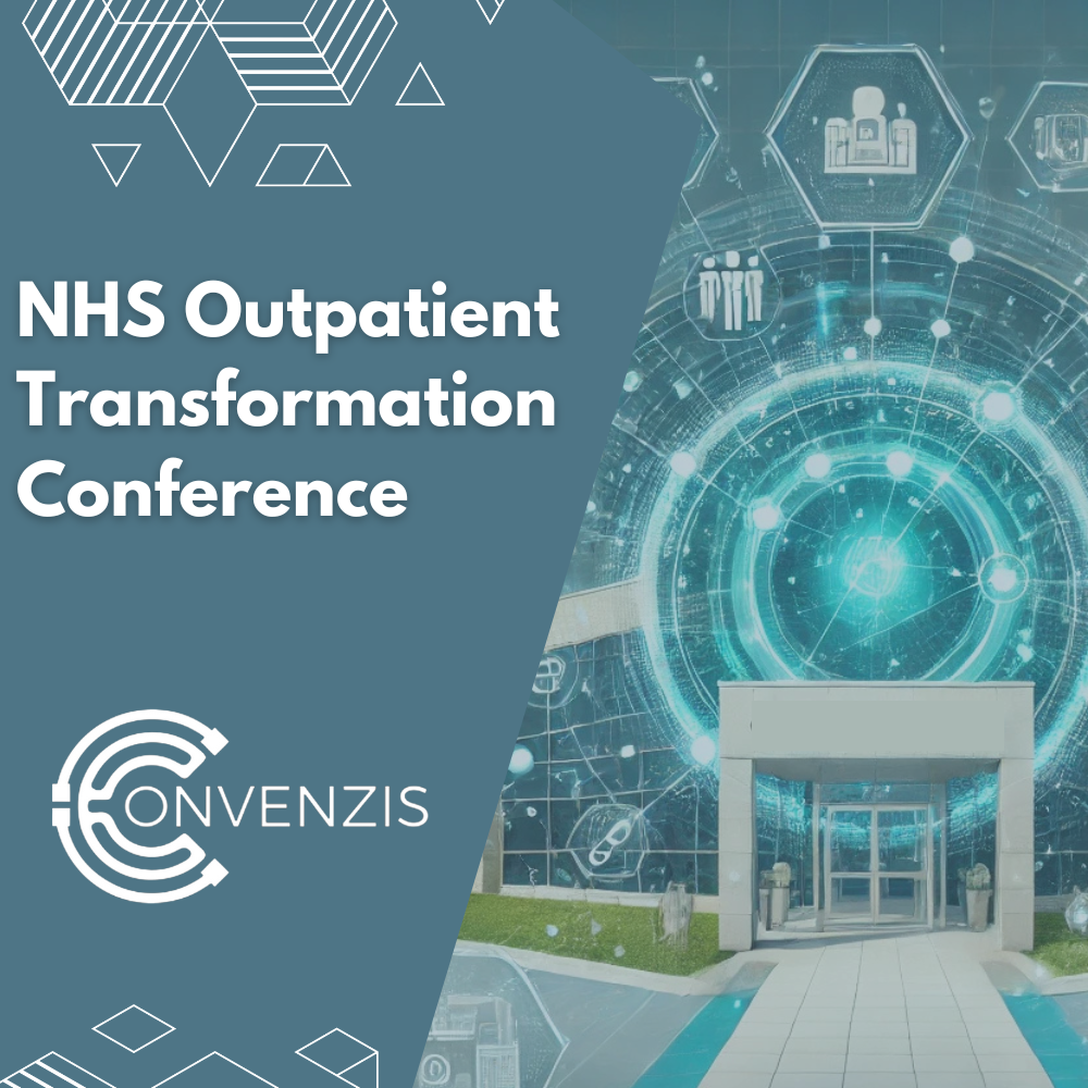 9th NHS Outpatient Transformation Conference