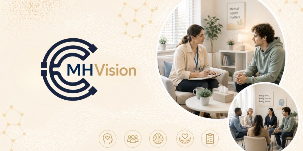 MHVision 2026: The NHS Mental Health Strategy & Reform Conference