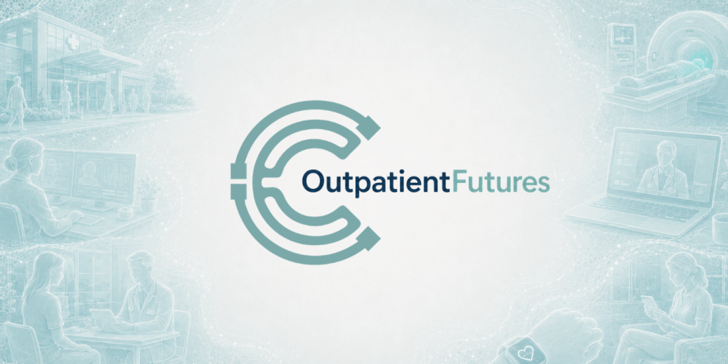 OutpatientFutures 2026: The NHS Outpatient Innovation Conference
