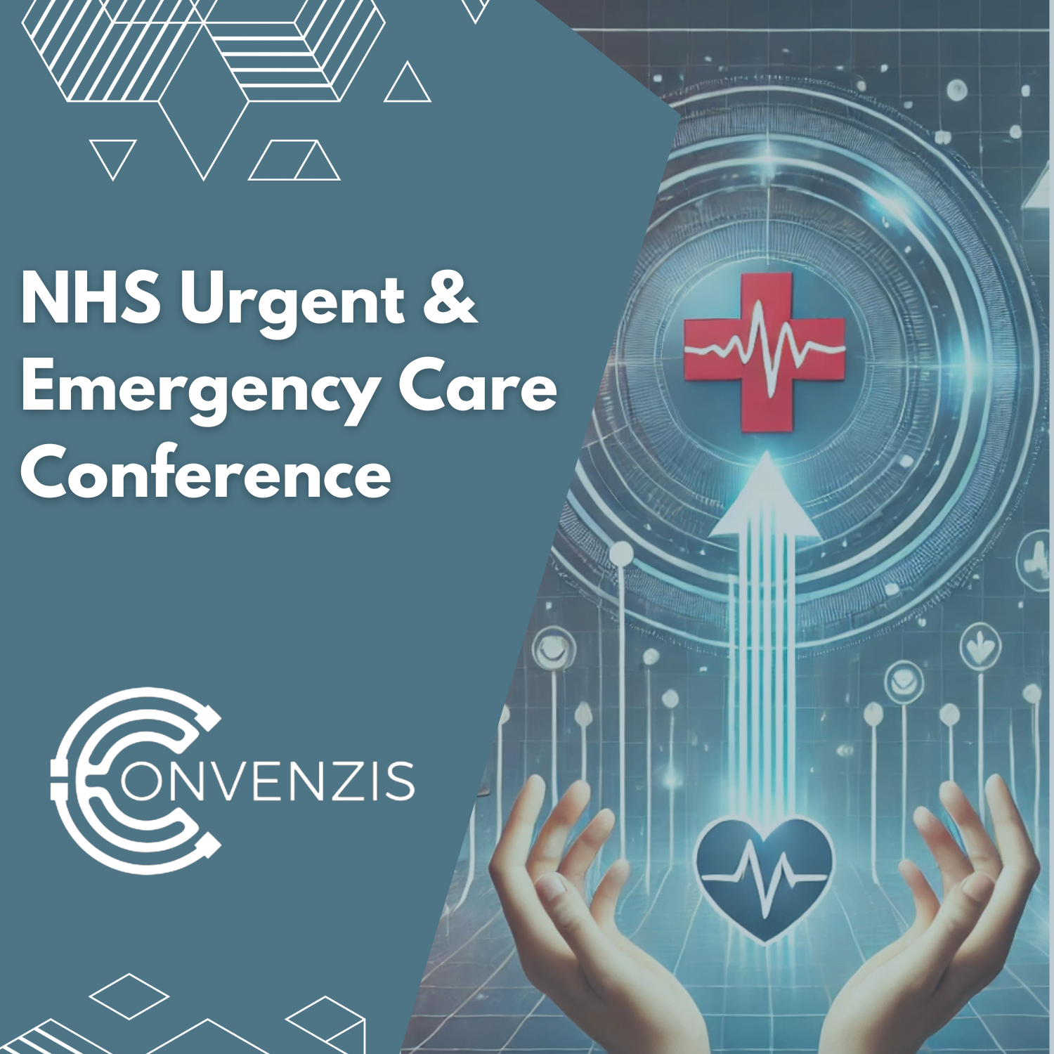 6th NHS Urgent and Emergency Care Conference