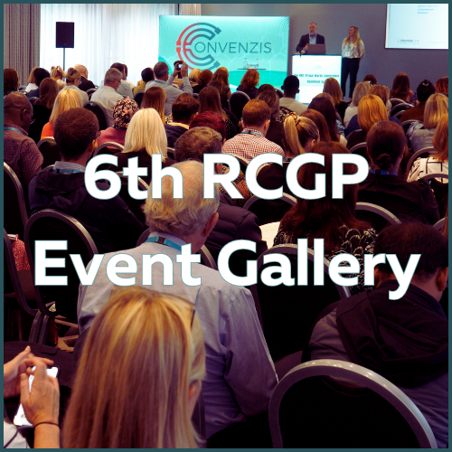 Event gallery