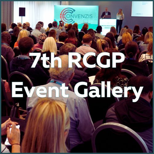 Event gallery