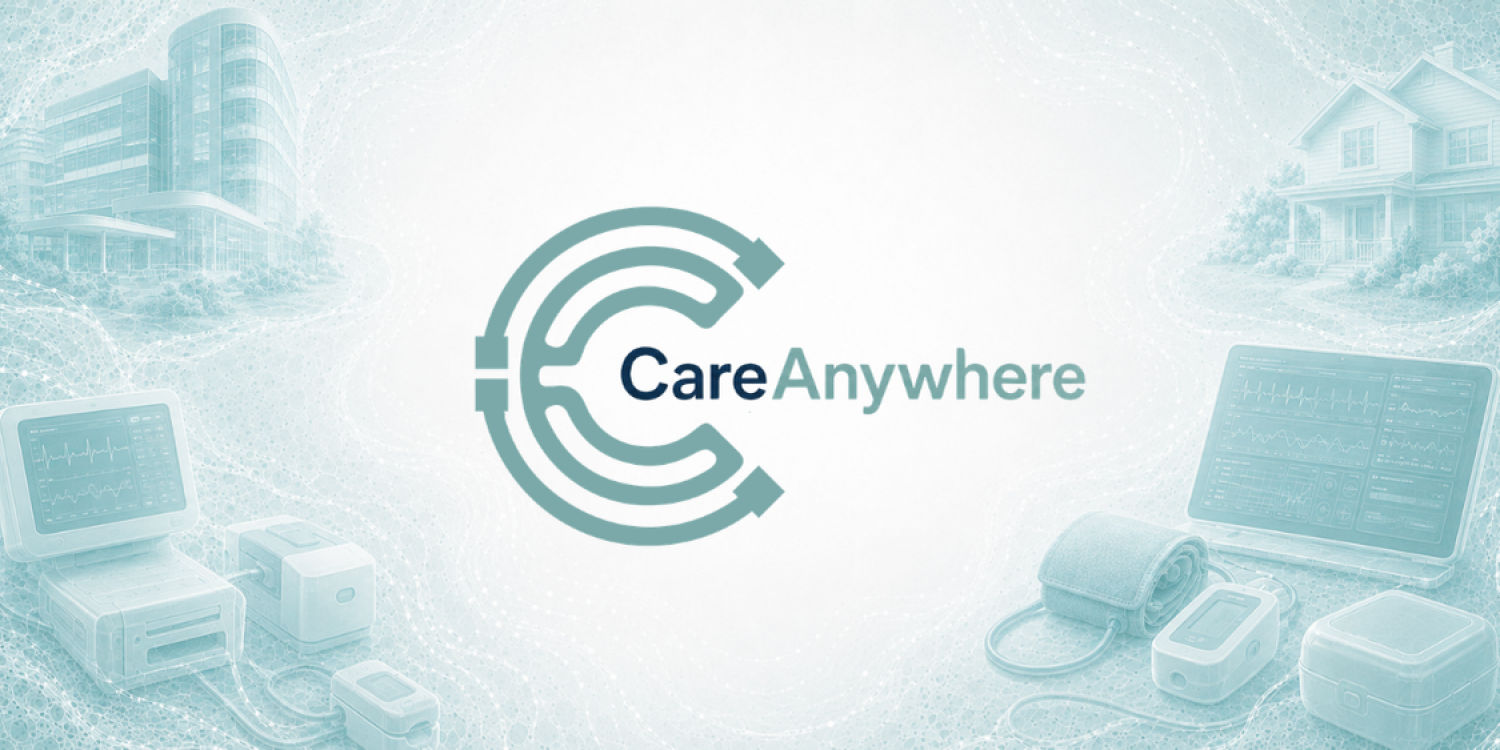 CareAnywhere 2026: The NHS Virtual Hospitals Strategy Conference