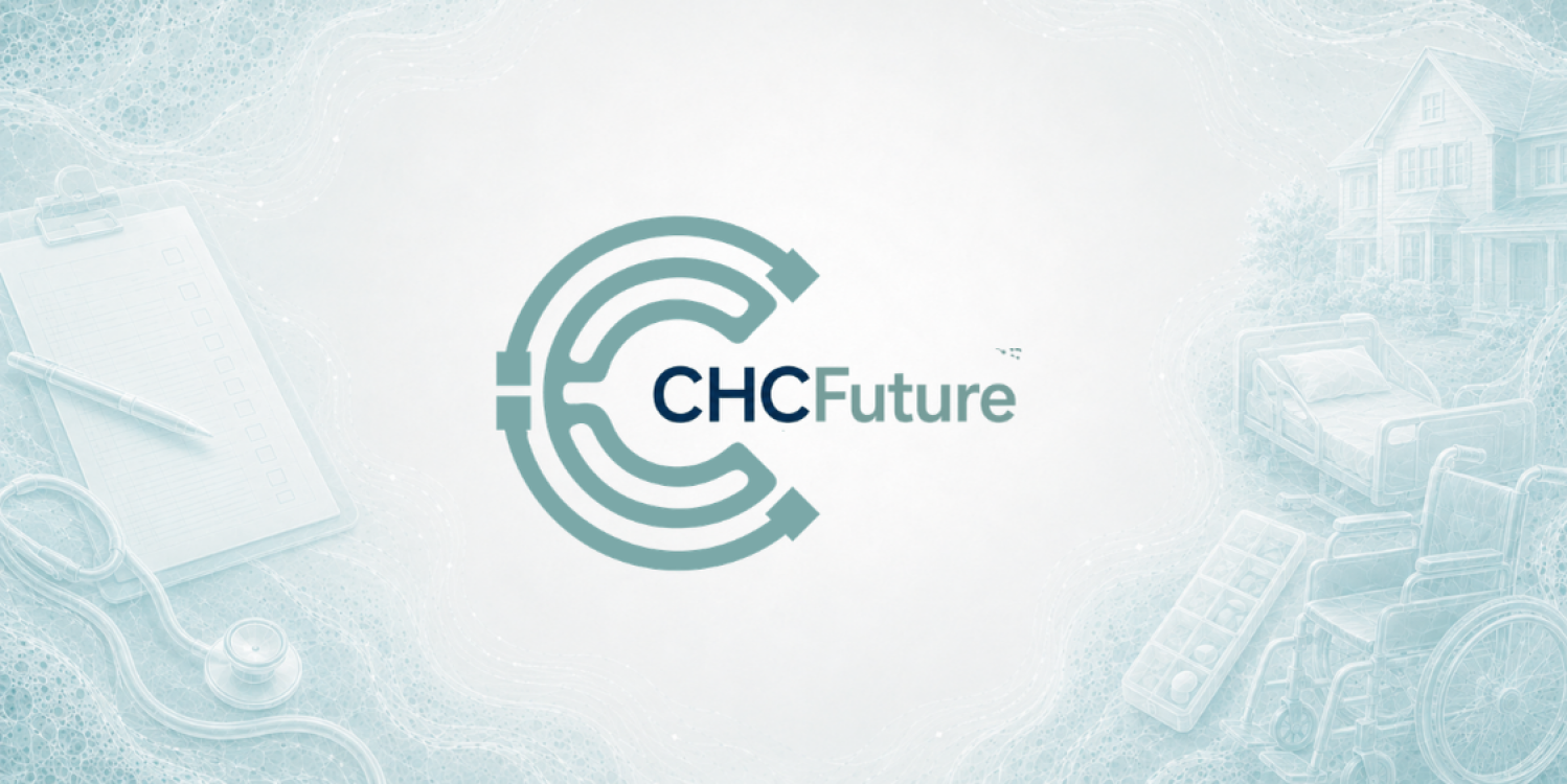 CHCFuture 2027: The NHS Continuing Healthcare Conference