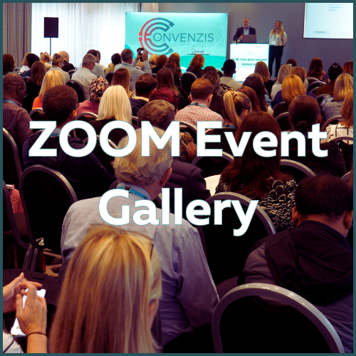 Event gallery