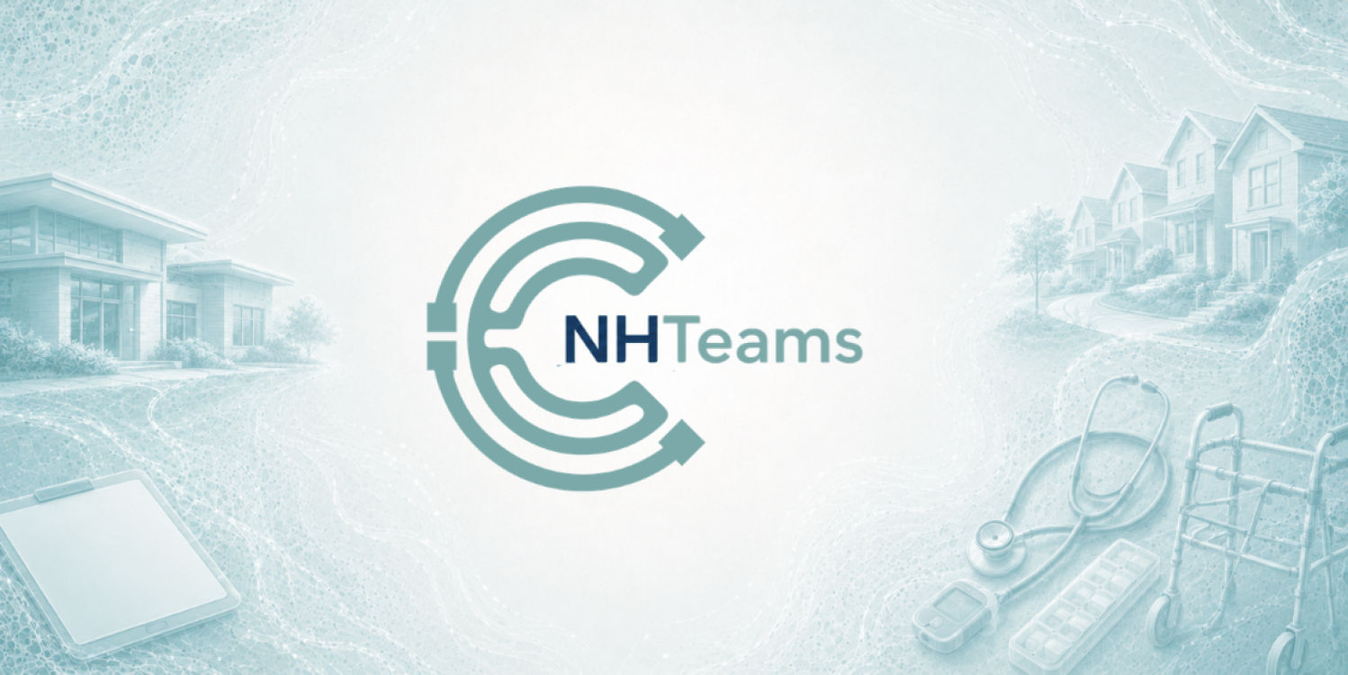 NHTeams 2027: The NHS Neighbourhood Teams Conference