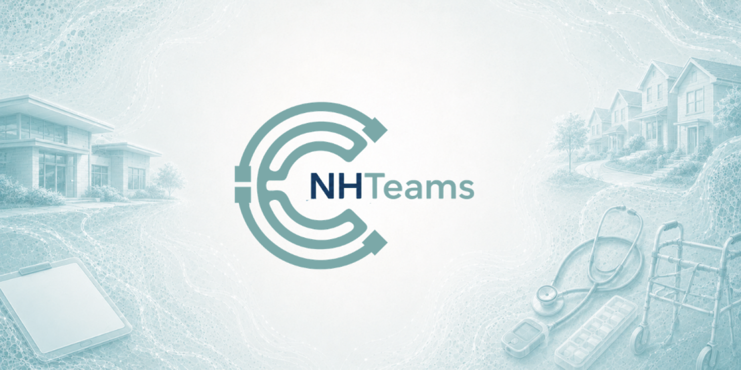 NHTeams 2026: The NHS Neighbourhood Teams Conference