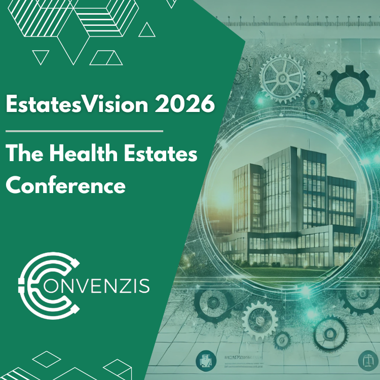 EstatesVision 2026: The Health Estates Conference