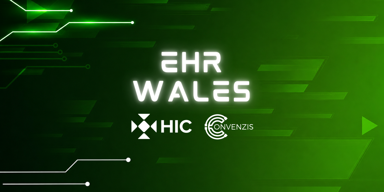 EHR Wales: Reflection, Resilience and the Road Ahead