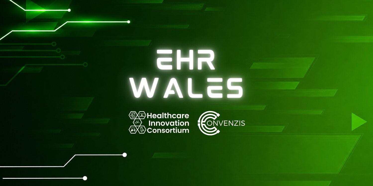 EHR Wales: Reflection, Resilience and the Road Ahead