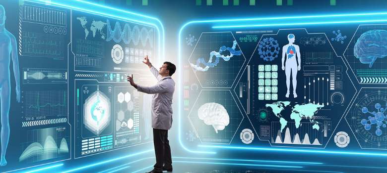 3rd Healthcare Digital Technology Congress: Digital Tools and Services