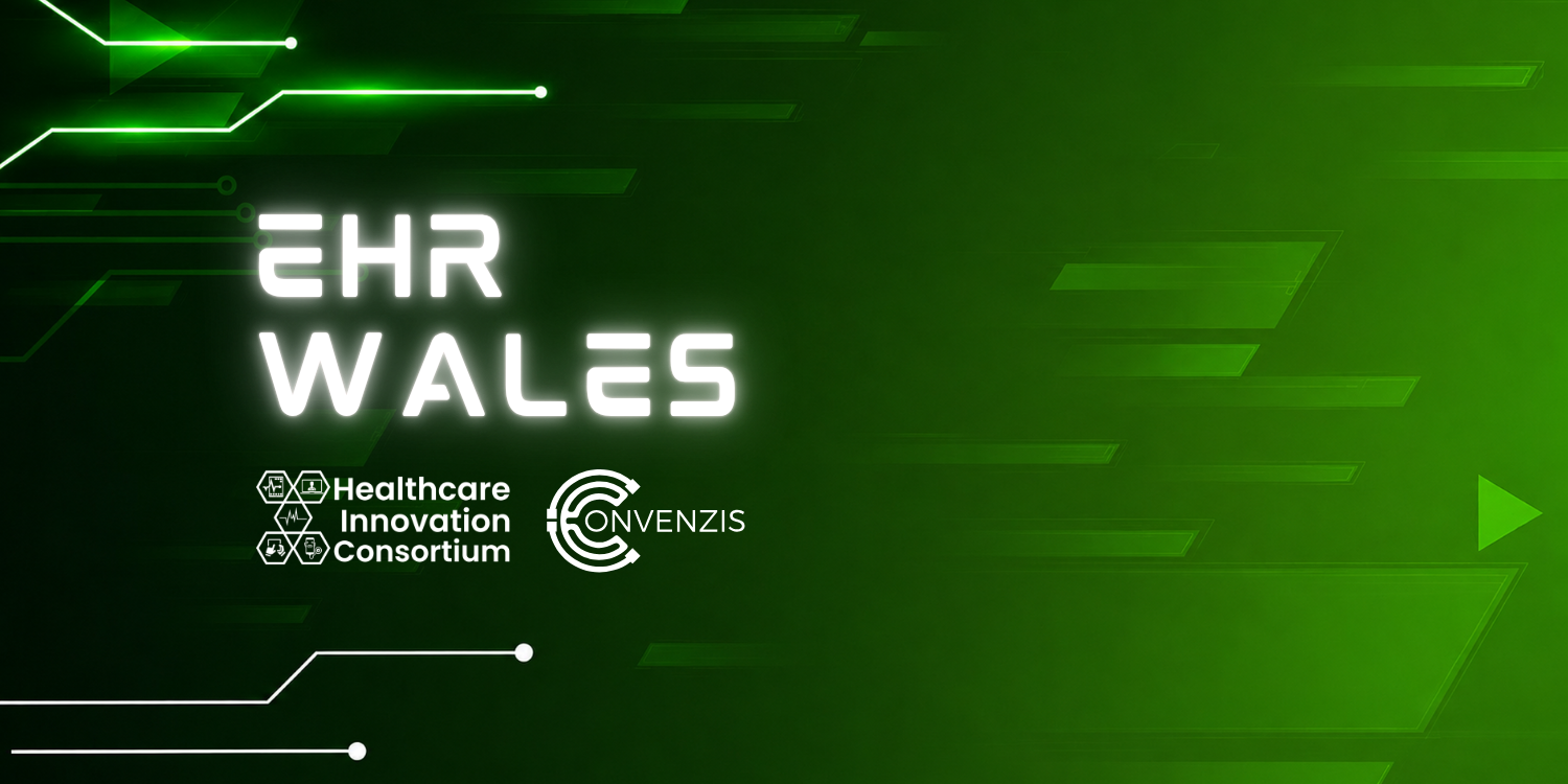 EHR Wales: Reflection, Resilience and the Road Ahead