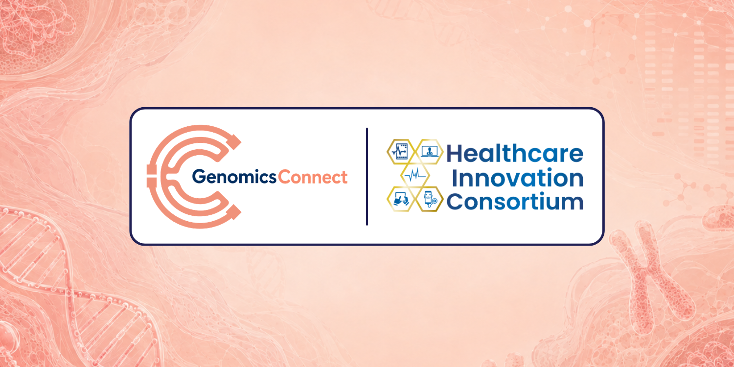 GenomicsConnect 2026: The NHS Genomics & Clinical Integration Conference
