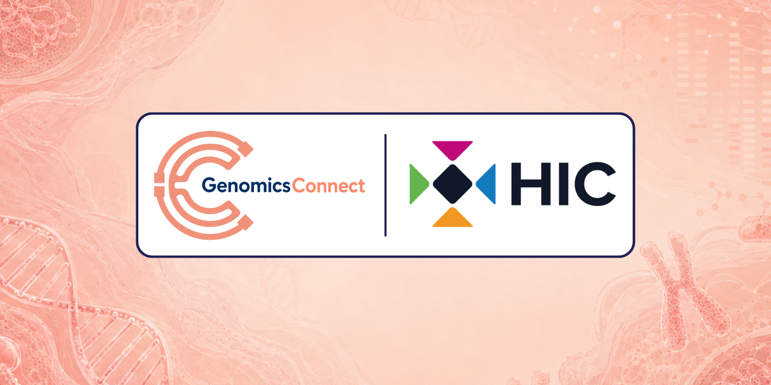 GenomicsConnect 2026: The NHS Genomics & Clinical Integration Conference