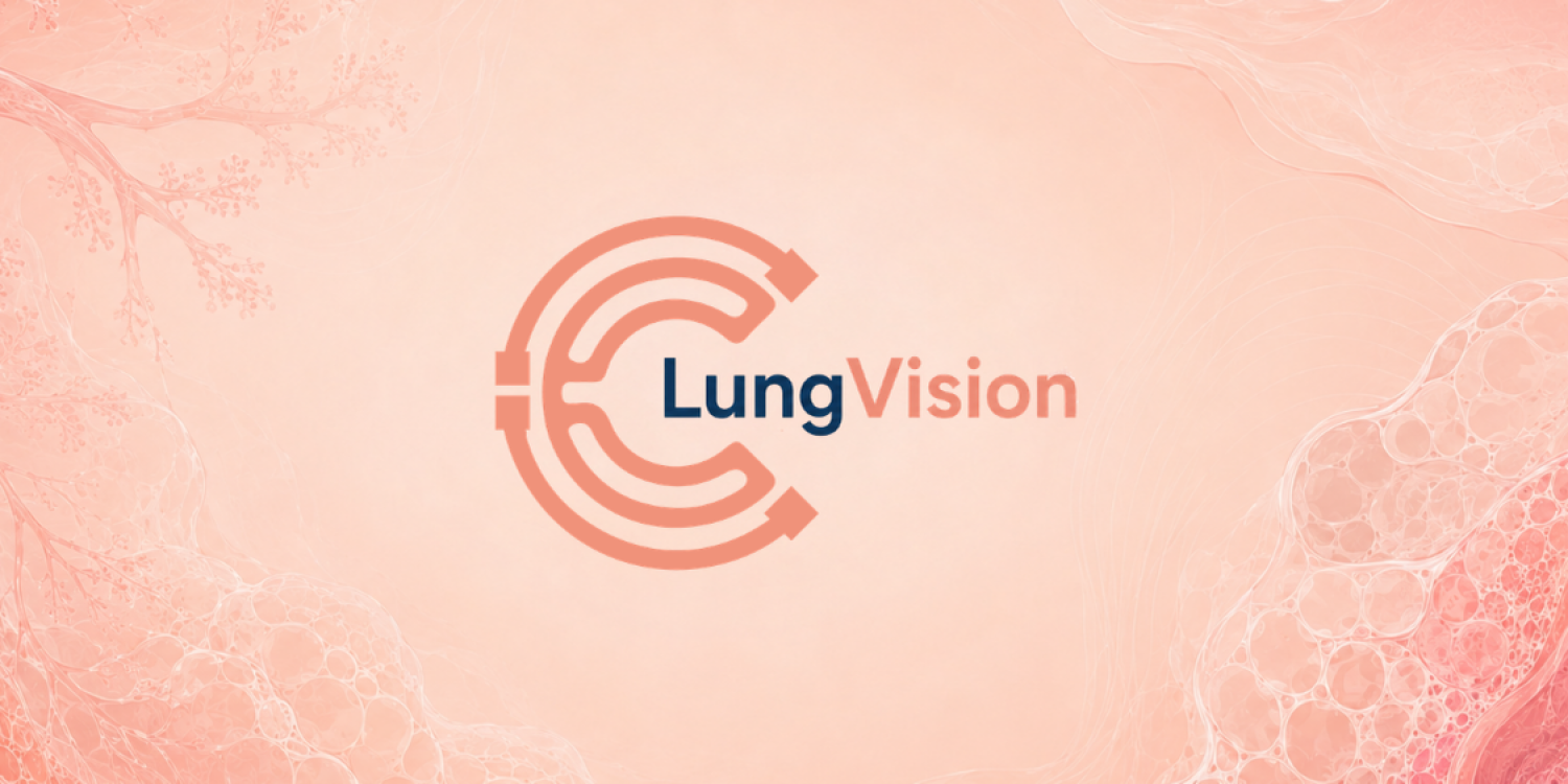 LungVision 2027: The NHS Respiratory Transformation Conference