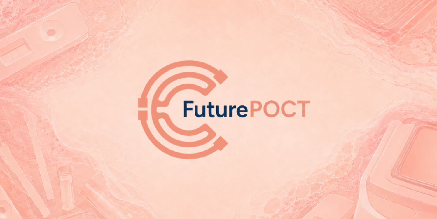 FuturePOCT 2027: The NHS Point of Care Conference