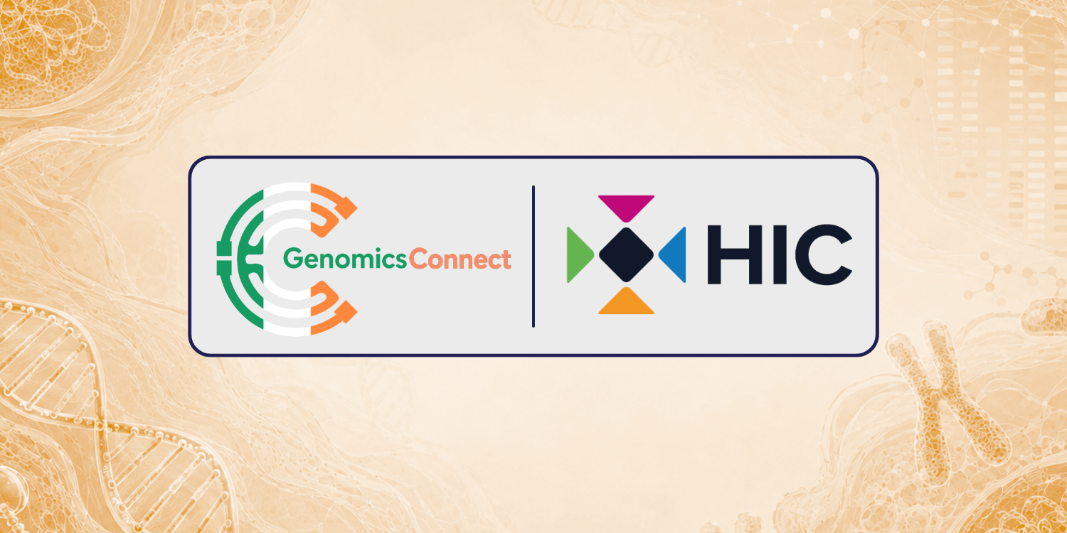 GenomicsConnect Ireland: The NHS Genomics & Clinical Integration Conference