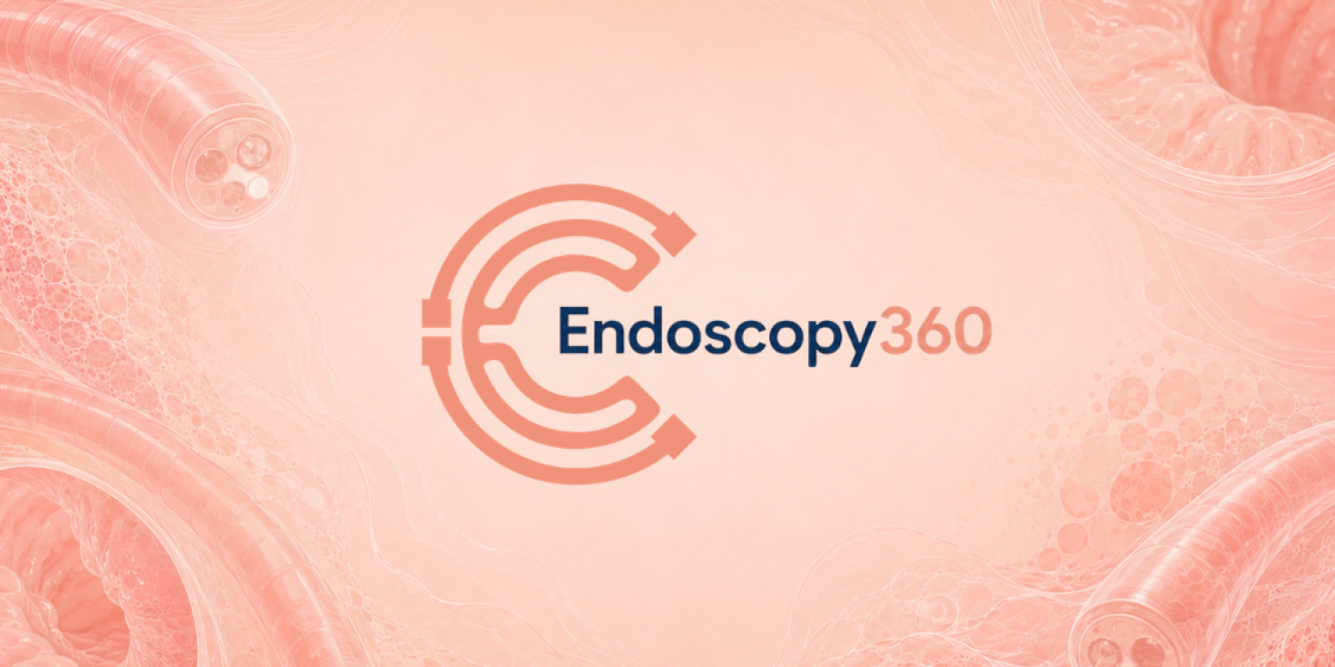 Endoscopy360 2027: The NHS Endoscopy Conference