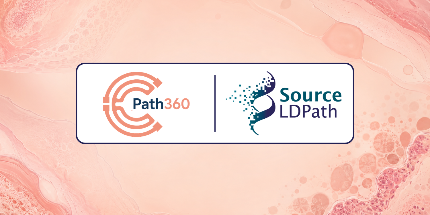 Path360 2027: The NHS Pathology Strategy Conference North