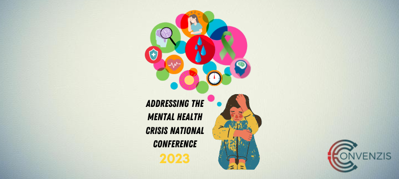 Addressing the Mental Health Crisis National Conference 633c30f85a29f