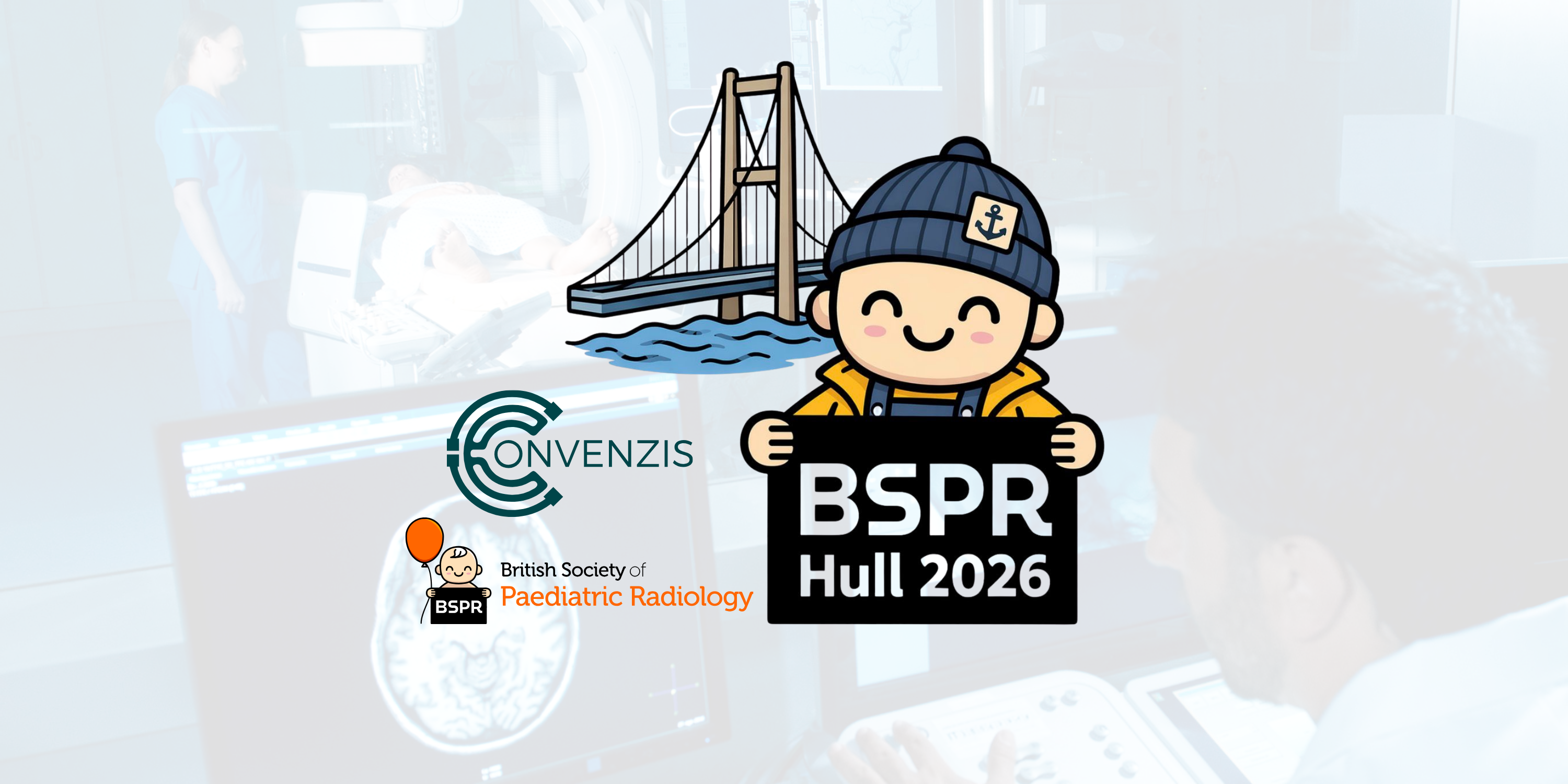 British Society of Paediatric Radiology 2026 Annual Conference